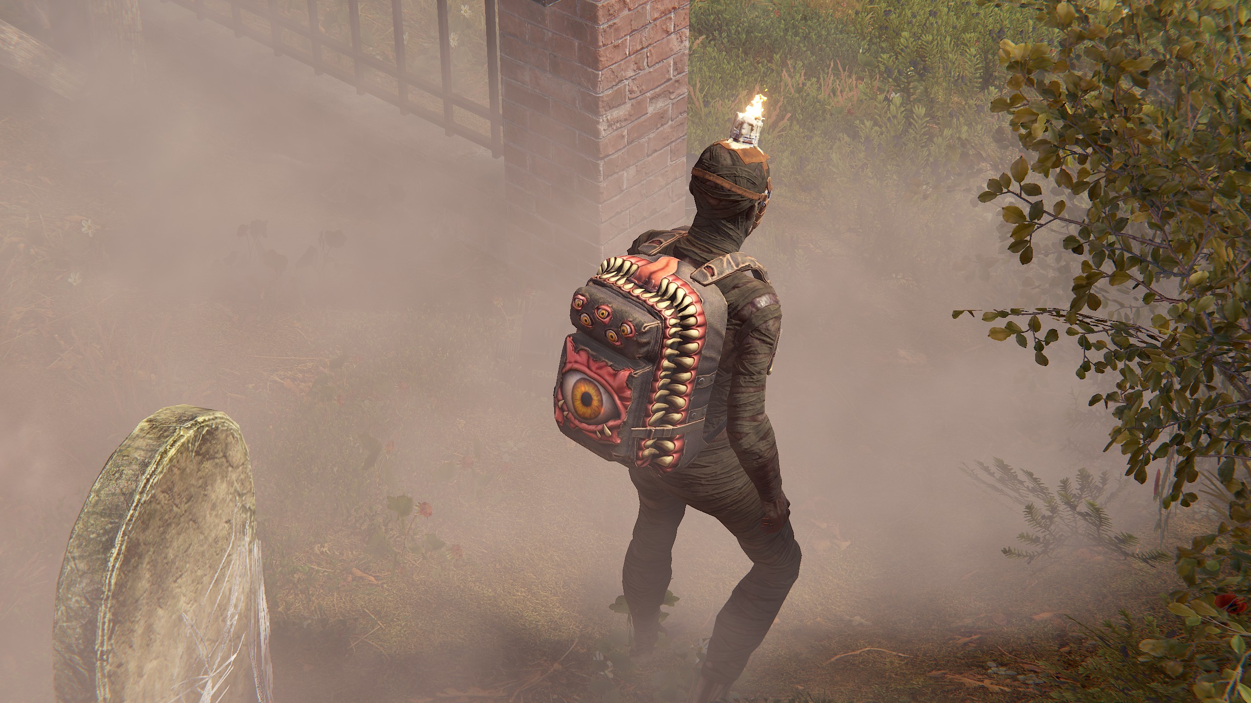 The Devourer Backpack thumbnail 4