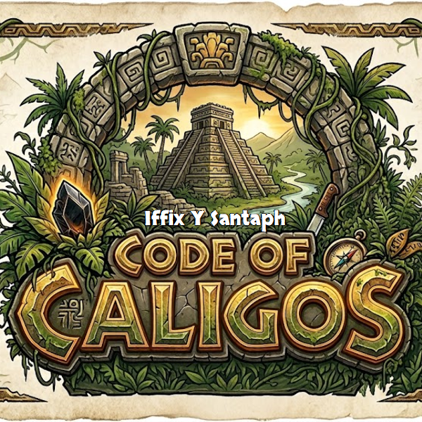 Code of Caligos