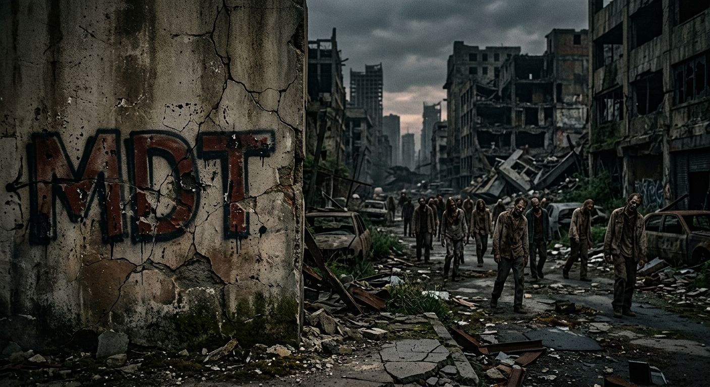 MDT Zombie Pack1