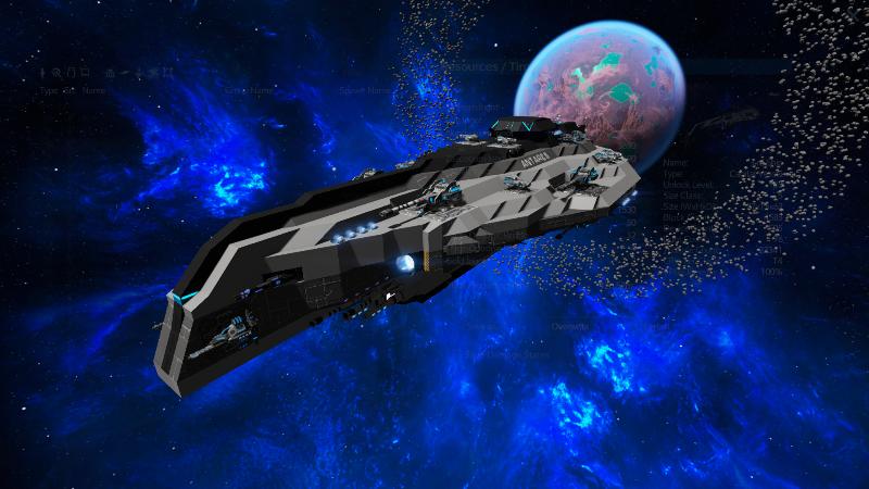 3 rd Ship