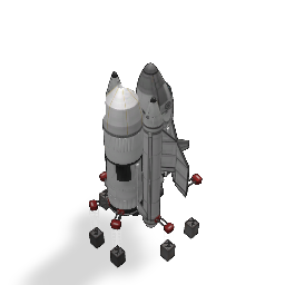 Horizon ORV [Space Shuttle / Launch Vehicle]