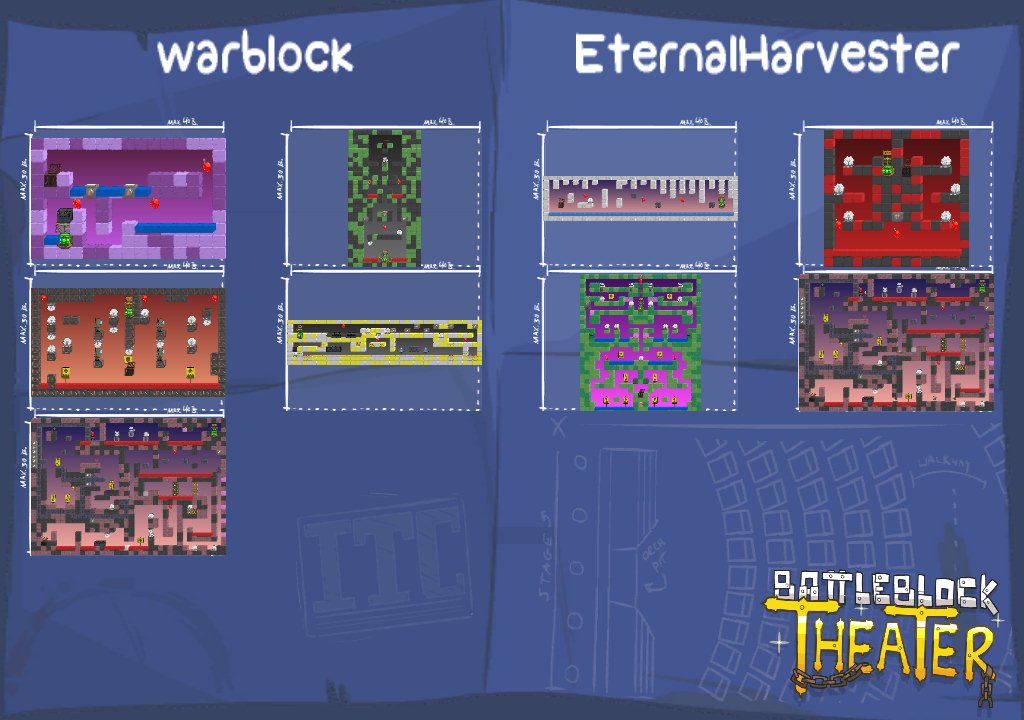 warblock