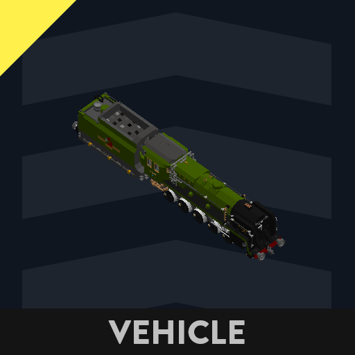 BR 9F 92220 (Evening Star)