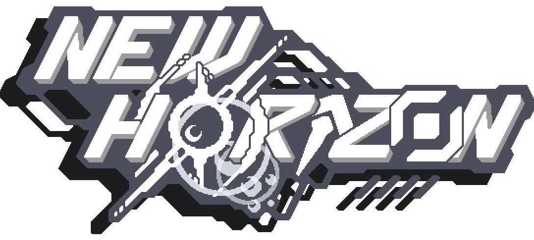NH NewHorizon Map Pack