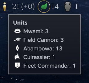 Advanced yield bar [1.4.0]