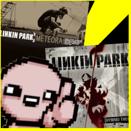 Linkin Park Music Over Some Bosses preview
