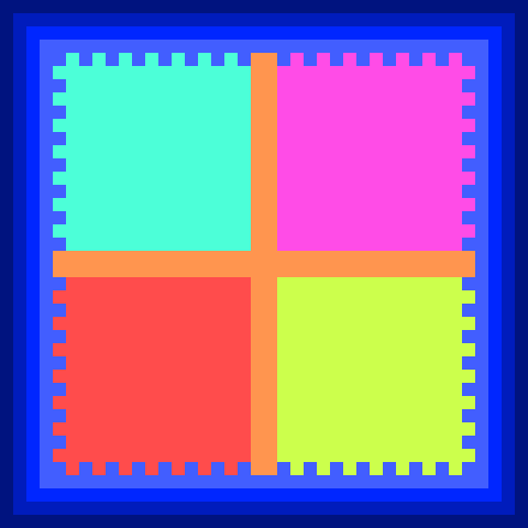 Mag's Assorted Features – tModLoader Mod