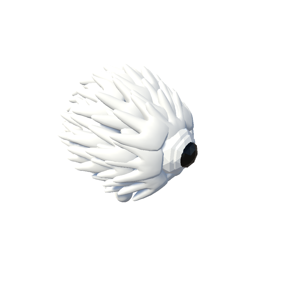 Fuzzeye [Base]