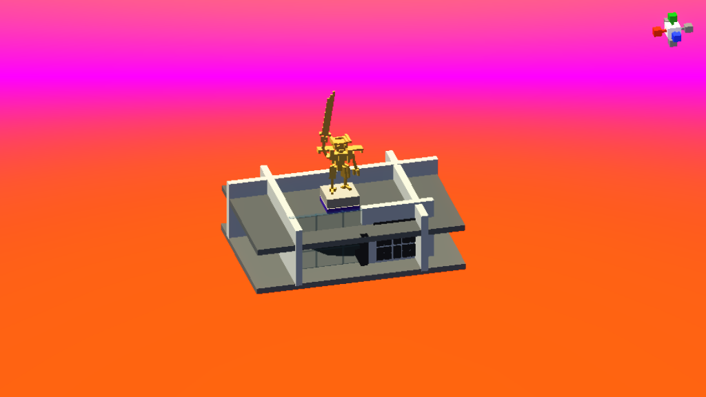 sword1 sounds like a regular sized wave