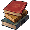 More books