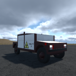 Highlander M3 - Facility 3 - Standard