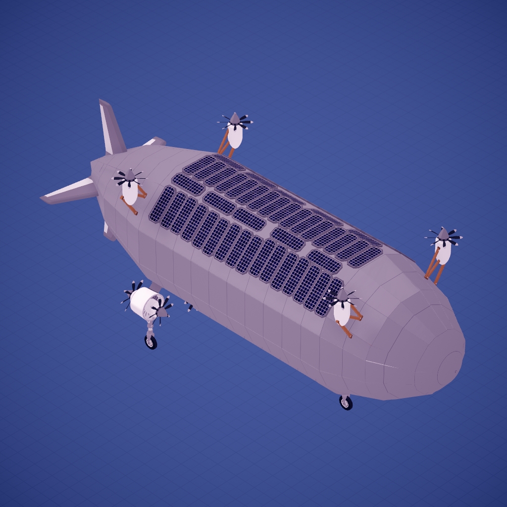 Airship