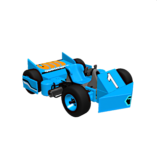 go cart