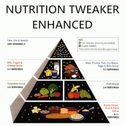 Nutrition Tweaker Enhanced – Project Zomboid Mod