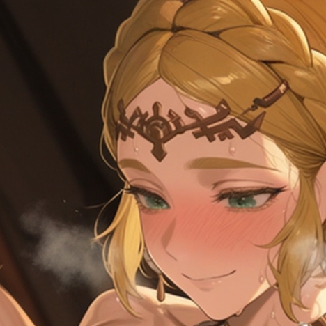公主受孕中 preview