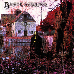 Black Sabbath Album: Heaven & Hell