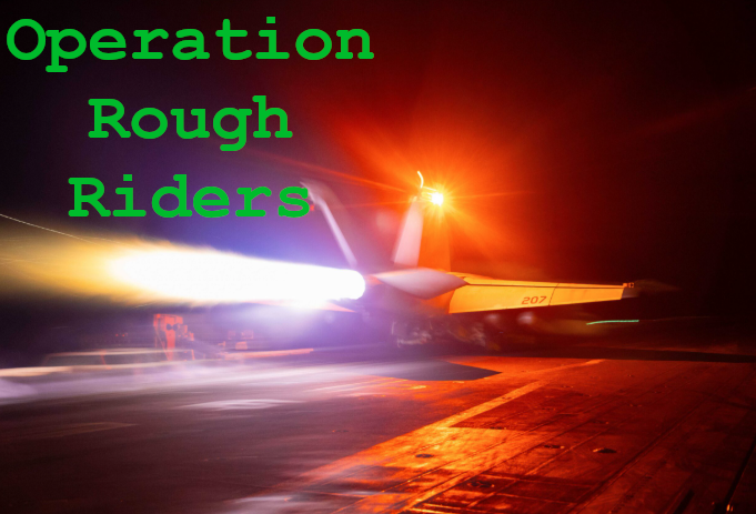 Operation Rough Riders
