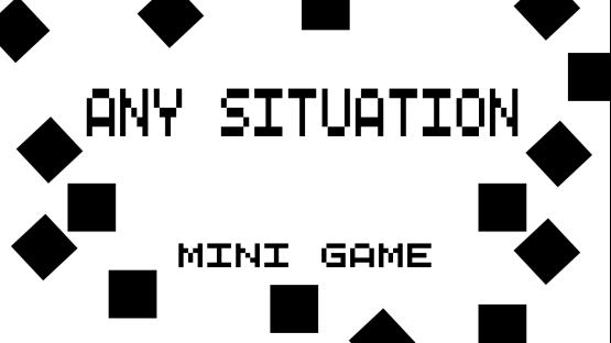 Any situation  – Counter-Strike 2 Mod