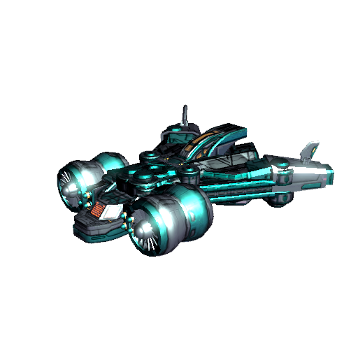 PTS-02 Grumpkin