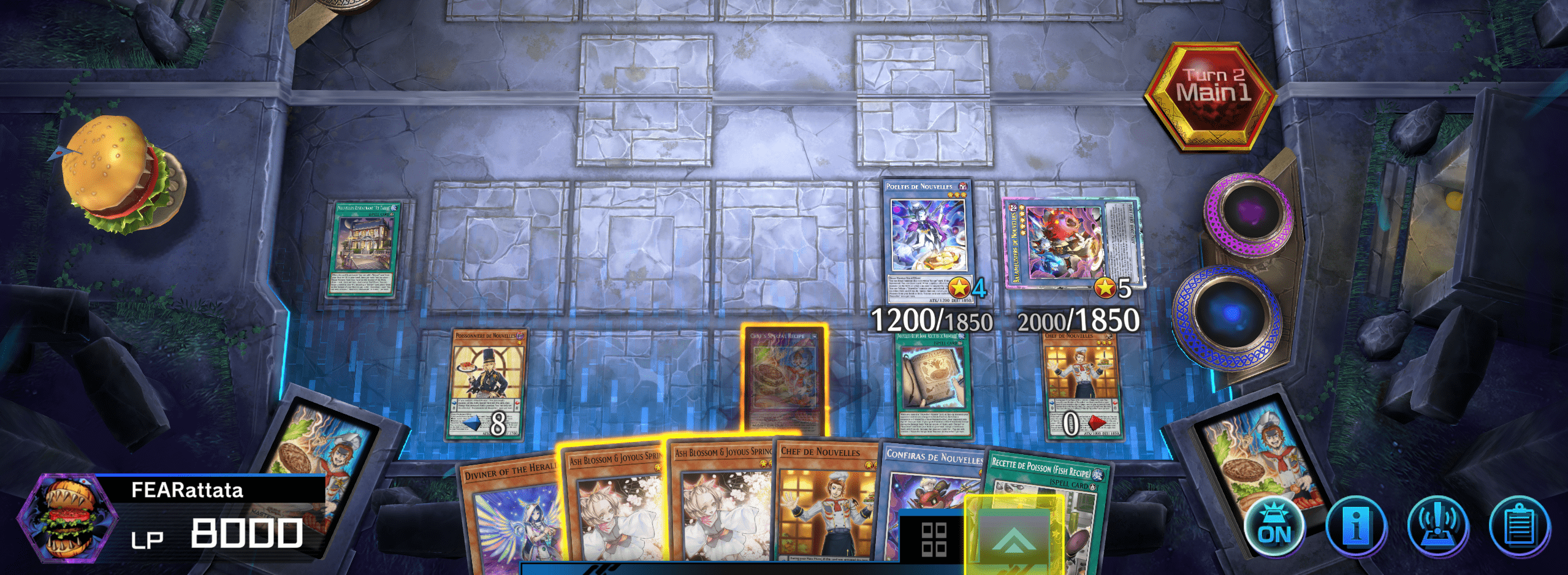 nouvelle yugioh deck Complete Custom for Yu-Gi-Oh! You can target 2 cards in your GY Introduction to Nouvelles (2025) |