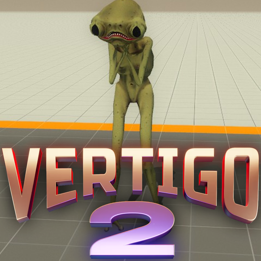Gremlin (Vertigo 2)
 preview