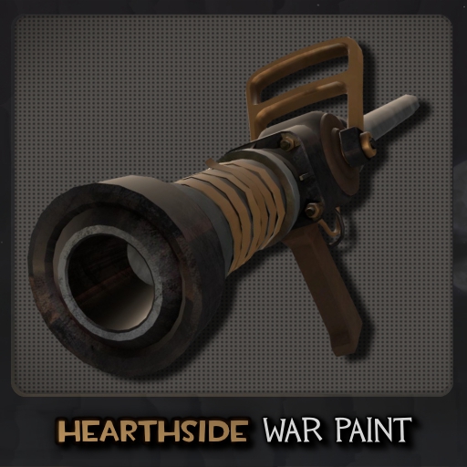 Hearthside – Team Fortress 2 Mod