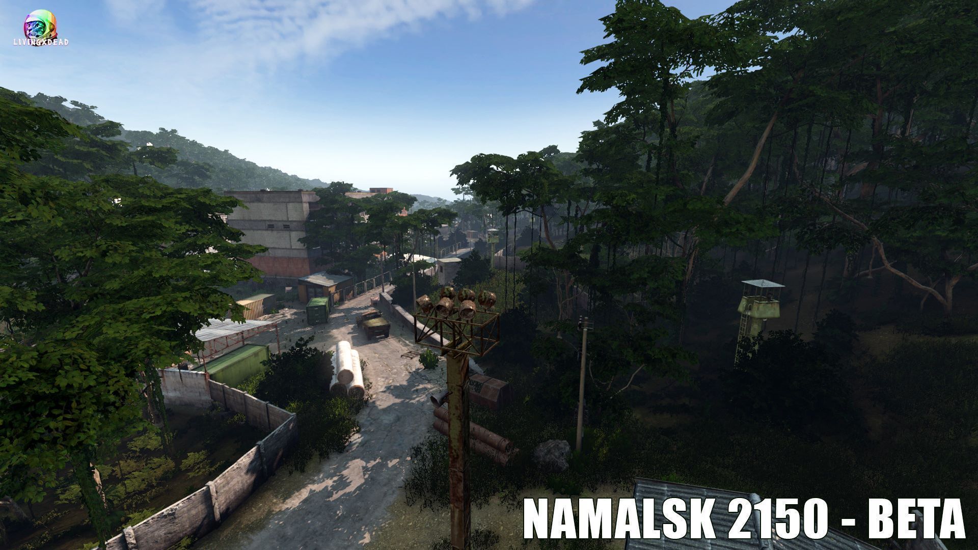 Namalsk 2150