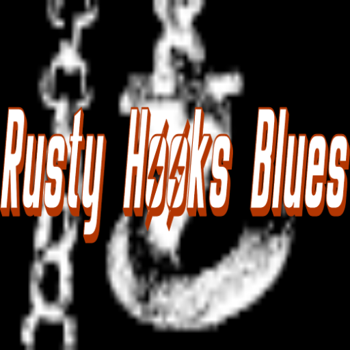 OWB - Rusty Hooks Blues preview