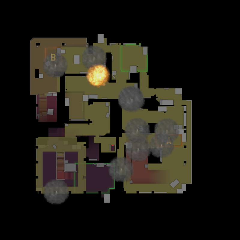 vertigo nades by nesnalica – Counter-Strike 2 Mod