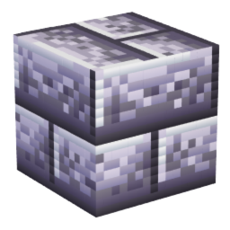 Building pack-cut stone