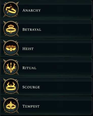 Random Monster Modifiers