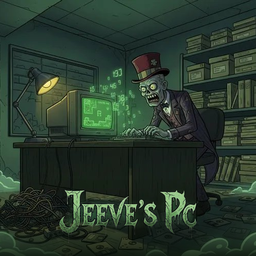 Jeeve's PC – Project Zomboid Mod