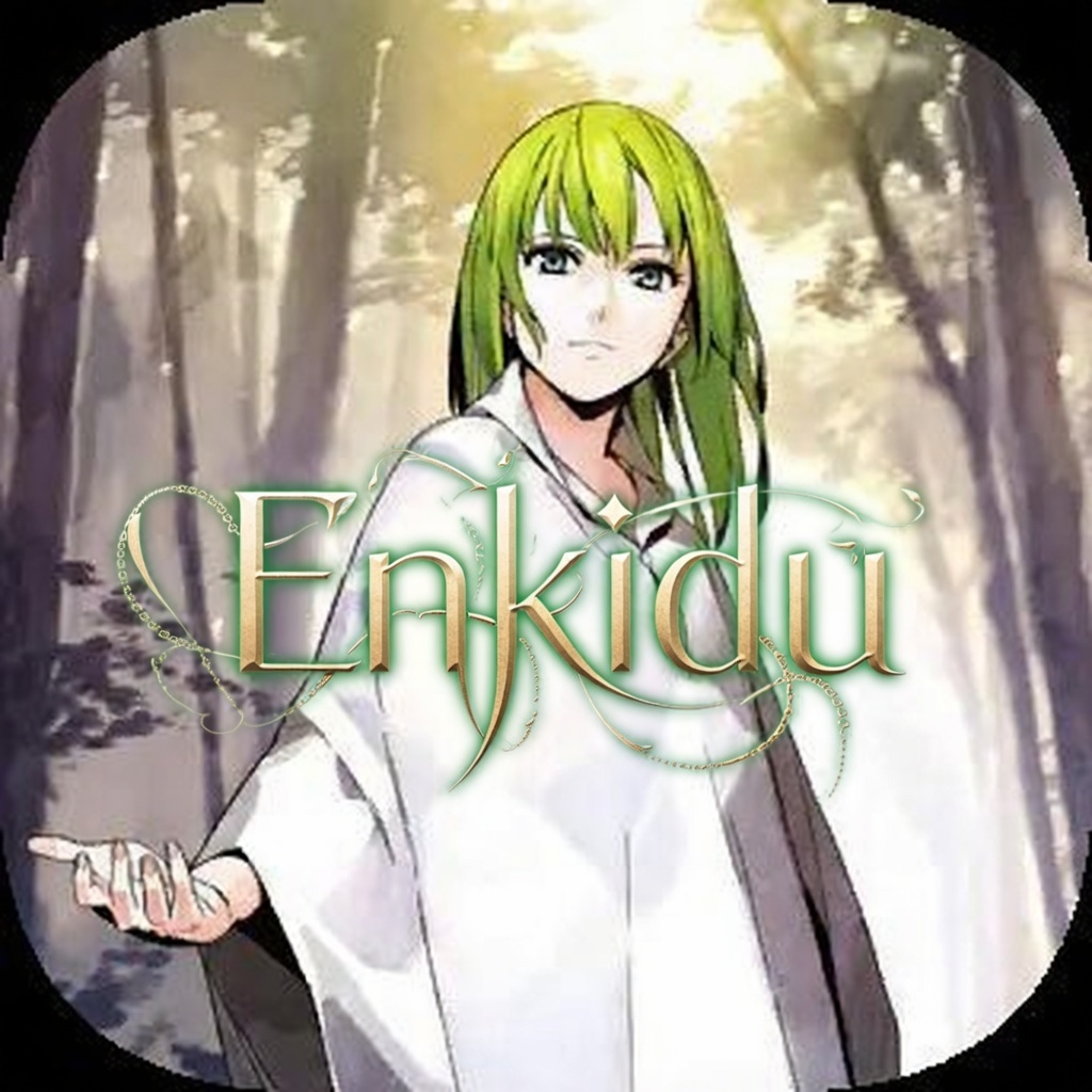✦ Enkidu ✦