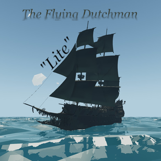 Flying Dutchman | Optimized