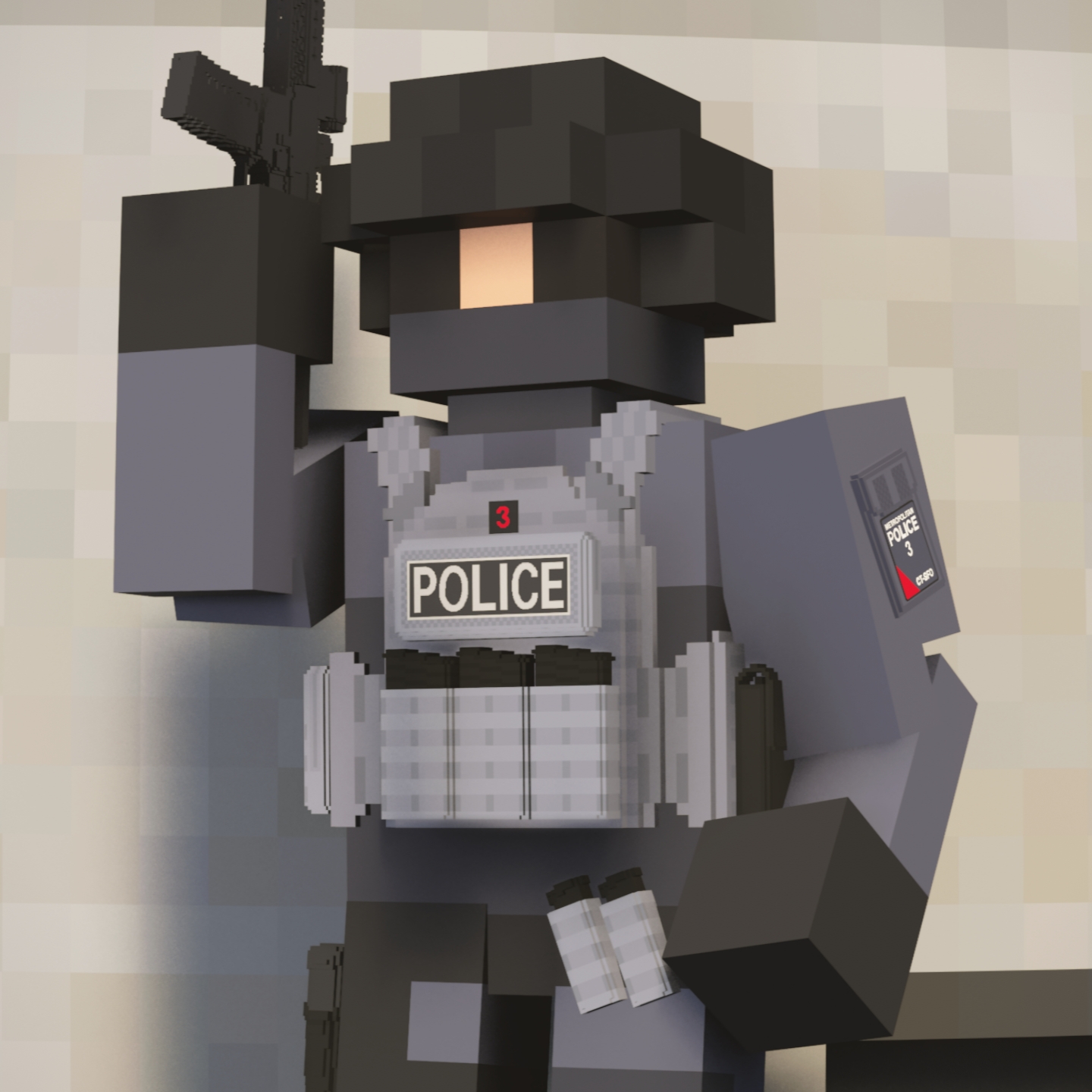 British Emergency Ragdolls