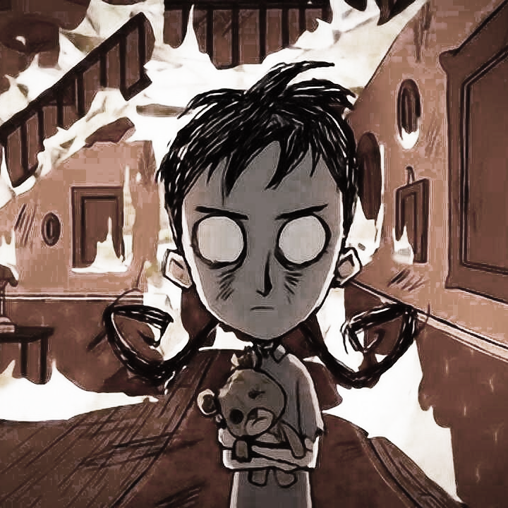 Better Shadow Fire Targeting – Don't Starve Together Mod