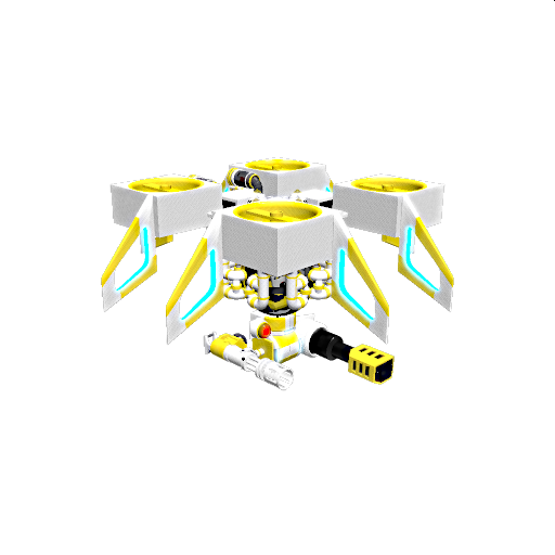 drone ish thing