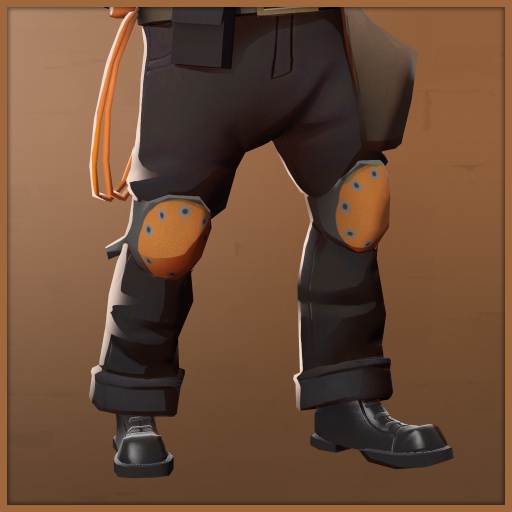 Jivin' Jeans