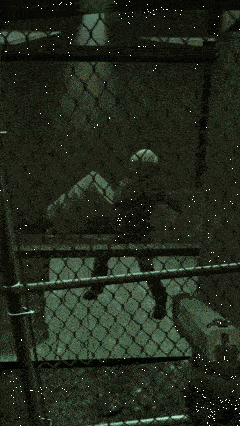 Z-City | Headcrab Struggle