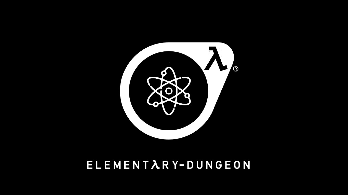 Elementary-dungeon