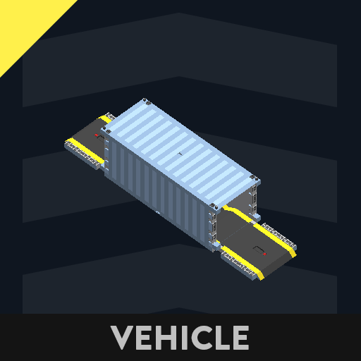 Car Shipping Container