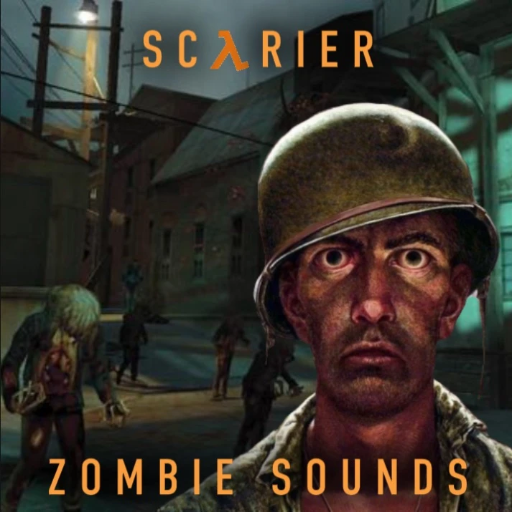 Scarier Zombie Sounds! ver.1.2