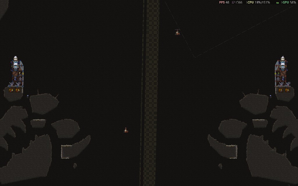 Dragon Bones 1v1