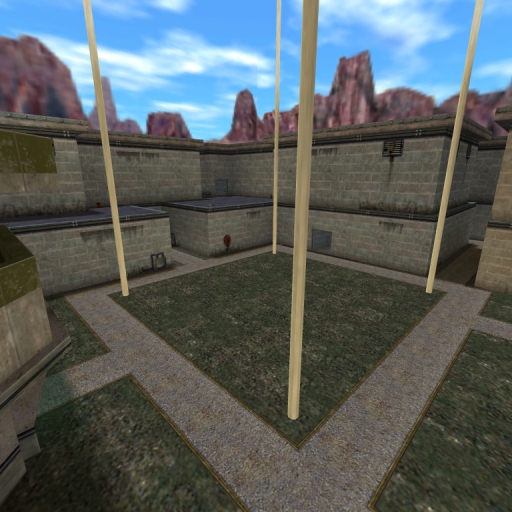 Boot Camp(GoldSRC) – Team Fortress 2 Mod