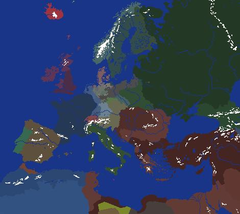 Das Tor Europas