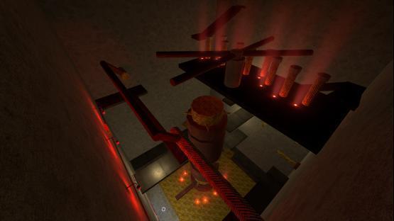 ze_skill_escape_cs2 – Counter-Strike 2 Mod