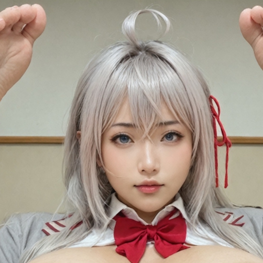 艾莉同学2