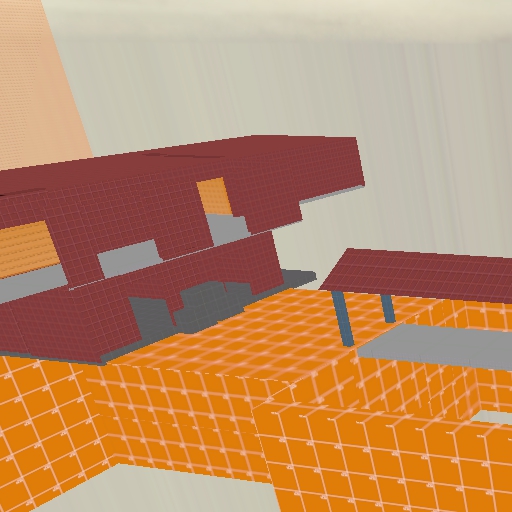 ctf_myfort – Team Fortress 2 Mod