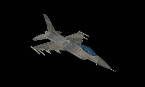 F-16 | Estovakia