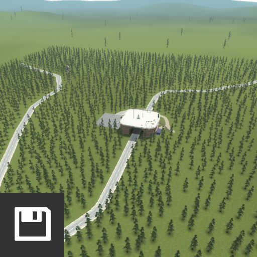 gm_forestgrass (read desc)